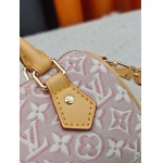 2026年8月8日入荷ヴィトンバッグ M28502 /  Nano Speedy  Monogram Emblme  LV   16 x 10 x 7.5 CM 人気の新作/誕生日プレゼント/ZC工場