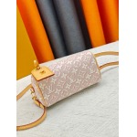 2026年8月8日入荷ヴィトンバッグ M28502 /  Nano Speedy  Monogram Emblme  LV   16 x 10 x 7.5 CM 人気の新作/誕生日プレゼント/ZC工場