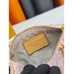 2026年8月8日入荷ヴィトンバッグ M28502 /  Nano Speedy  Monogram Emblme  LV   16 x 10 x 7.5 CM 人気の新作/誕生日プレゼント/ZC工場