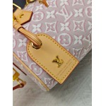 2026年8月8日入荷ヴィトンバッグM13365 M58953 M46234 M29494 Speedy Bandoulire 20  Monogram  x  Toron :20.5 x 13.5 x 12.  人気の新作/誕生日プレゼン