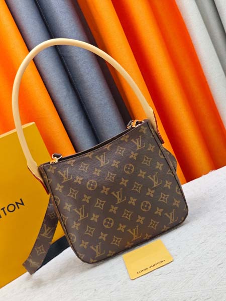 2026年8月8日入荷ヴィトンバッグ bella LV 51...