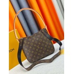 2026年8月8日入荷ヴィトンバッグ bella LV 51146#looping  chic  26人気の新作/誕生日プレゼント/ZC工場