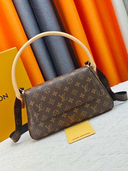 2026年8月8日入荷ヴィトンバッグ bella LV 51...