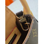 2026年8月8日入荷ヴィトンバッグ bella LV 51147looping  chic  28-18-9人気の新作/誕生日プレゼント/ZC工場