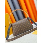 2026年8月8日入荷ヴィトンバッグ bella LV 51147looping  chic  28-18-9人気の新作/誕生日プレゼント/ZC工場