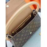 2026年8月8日入荷ヴィトンバッグ bella LV 51147looping  chic  28-18-9人気の新作/誕生日プレゼント/ZC工場