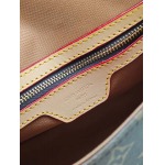 2026年8月8日入荷ヴィトンバッグ bella LV 51147looping  chic  28-18-9人気の新作/誕生日プレゼント/ZC工場