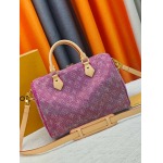 2026年8月8日入荷ヴィトンバッグM13344 M99948 Speedy Bandoulire 30 SpeedyMonogram  人気の新作/誕生日プレゼント/ZC工場