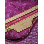 2026年8月8日入荷ヴィトンバッグM13344 M99948 Speedy Bandoulire 30 SpeedyMonogram  人気の新作/誕生日プレゼント/ZC工場