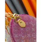 2026年8月8日入荷ヴィトンバッグM13344 M99948 Speedy Bandoulire 30 SpeedyMonogram  人気の新作/誕生日プレゼント/ZC工場