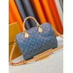 2026年8月8日入荷ヴィトンバッグM13344 M99948 Speedy Bandoulire 30 SpeedyMonogram  人気の新作/誕生日プレゼント/ZC工場