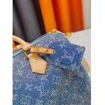 2026年8月8日入荷ヴィトンバッグM13344 M99948 Speedy Bandoulire 30 SpeedyMonogram  人気の新作/誕生日プレゼント/ZC工場