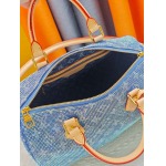 2026年8月8日入荷ヴィトンバッグM13344 M99948 Speedy Bandoulire 30 SpeedyMonogram  人気の新作/誕生日プレゼント/ZC工場