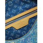 2026年8月8日入荷ヴィトンバッグM13344 M99948 Speedy Bandoulire 30 SpeedyMonogram  人気の新作/誕生日プレゼント/ZC工場