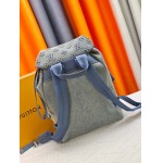 2026年8月8日入荷ヴィトンバッグM22534 M46683 M23127Montsouris   Monogram 32*40*19cm人気の新作/誕生日プレゼント/ZC工場