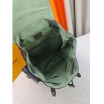 2026年8月8日入荷ヴィトンバッグM28633 M41379 M43735 M45419 M55696  Christopher  Monogram Eclipse  16 38x44x12.5cm人気の新作/誕生日プレゼント/ZC工場