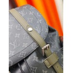 2026年8月8日入荷ヴィトンバッグM28633 M41379 M43735 M45419 M55696  Christopher  Monogram Eclipse  16 38x44x12.5cm人気の新作/誕生日プレゼント/ZC工場