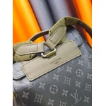 2026年8月8日入荷ヴィトンバッグM28633 M41379 M43735 M45419 M55696  Christopher  Monogram Eclipse  16 38x44x12.5cm人気の新作/誕生日プレゼント/ZC工場