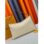 2026年8月8日入荷ヴィトンバッグM29139  LV Stamp  Carryall East West  Monogram  LV Circle 人気の新作/誕生日プレゼント/ZC工場