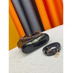 2026年8月8日入荷ヴィトンバッグM47125 M28334 M26097  Vanity Chain Pouch LV:19.0 x 11.5 x 6.5 CM人気の新作/誕生日プレゼント/ZC工場