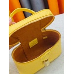 2026年8月8日入荷ヴィトンバッグM47125 M28334 M26097  Vanity Chain Pouch LV:19.0 x 11.5 x 6.5 CM人気の新作/誕生日プレゼント/ZC工場