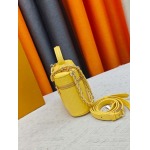 2026年8月8日入荷ヴィトンバッグM47125 M28334 M26097  Vanity Chain Pouch LV:19.0 x 11.5 x 6.5 CM人気の新作/誕生日プレゼント/ZC工場