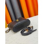 2026年8月8日入荷ヴィトンバッグM47125 M28334 M26097  Vanity Chain Pouch LV:19.0 x 11.5 x 6.5 CM人気の新作/誕生日プレゼント/ZC工場