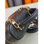 2026年8月8日入荷ヴィトンバッグM47125 M28334 M26097  Vanity Chain Pouch LV:19.0 x 11.5 x 6.5 CM人気の新作/誕生日プレゼント/ZC工場