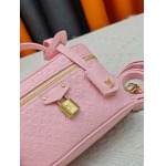 2026年8月8日入荷ヴィトンバッグM47125 M28334 M26097  Vanity Chain Pouch LV:19.0 x 11.5 x 6.5 CM人気の新作/誕生日プレゼント/ZC工場