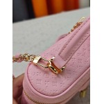 2026年8月8日入荷ヴィトンバッグM47125 M28334 M26097  Vanity Chain Pouch LV:19.0 x 11.5 x 6.5 CM人気の新作/誕生日プレゼント/ZC工場