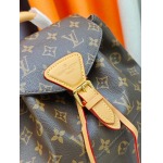 2026年8月8日入荷ヴィトンバッグM45501 M45410 M45205 M45397 1994  Montsouris  Monogram Empreinte  LV27.5 x 33.0 x 14.0 CM人気の新作/誕生日プレゼン