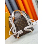 2026年8月8日入荷ヴィトンバッグM45501 M45410 M45205 M45397 1994  Montsouris  Monogram Empreinte  LV27.5 x 33.0 x 14.0 CM人気の新作/誕生日プレゼン