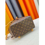 2026年8月8日入荷ヴィトンバッグM45501 M45410 M45205 M45397 1994  Montsouris  Monogram Empreinte  LV27.5 x 33.0 x 14.0 CM人気の新作/誕生日プレゼン