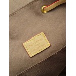 2026年8月8日入荷ヴィトンバッグM45501 M45410 M45205 M45397 1994  Montsouris  Monogram Empreinte  LV27.5 x 33.0 x 14.0 CM人気の新作/誕生日プレゼン