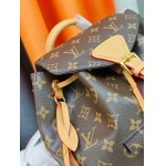 2026年8月8日入荷ヴィトンバッグM45501 M45410 M45205 M45397 1994  Montsouris  Monogram Empreinte  LV27.5 x 33.0 x 14.0 CM人気の新作/誕生日プレゼン