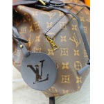 2026年8月8日入荷ヴィトンバッグM45501 M45410 M45205 M45397 1994  Montsouris  Monogram Empreinte  LV27.5 x 33.0 x 14.0 CM人気の新作/誕生日プレゼン