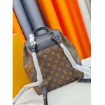 2026年8月8日入荷ヴィトンバッグM45501 M45410 M45205 M45397 1994  Montsouris  Monogram Empreinte  LV27.5 x 33.0 x 14.0 CM人気の新作/誕生日プレゼン