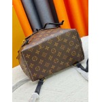 2026年8月8日入荷ヴィトンバッグM45501 M45410 M45205 M45397 1994  Montsouris  Monogram Empreinte  LV27.5 x 33.0 x 14.0 CM人気の新作/誕生日プレゼン