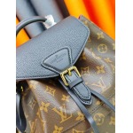 2026年8月8日入荷ヴィトンバッグM45501 M45410 M45205 M45397 1994  Montsouris  Monogram Empreinte  LV27.5 x 33.0 x 14.0 CM人気の新作/誕生日プレゼン