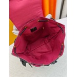 2026年8月8日入荷ヴィトンバッグM45501 M45410 M45205 M45397 1994  Montsouris  Monogram Empreinte  LV27.5 x 33.0 x 14.0 CM人気の新作/誕生日プレゼン