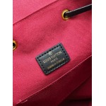 2026年8月8日入荷ヴィトンバッグM45501 M45410 M45205 M45397 1994  Montsouris  Monogram Empreinte  LV27.5 x 33.0 x 14.0 CM人気の新作/誕生日プレゼン
