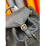 2026年8月8日入荷ヴィトンバッグM45501 M45410 M45205 M45397 1994  Montsouris  Monogram Empreinte  LV27.5 x 33.0 x 14.0 CM人気の新作/誕生日プレゼン