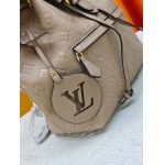 2026年8月8日入荷ヴィトンバッグM45501 M45410 M45205 M45397 1994  Montsouris  Monogram Empreinte  LV27.5 x 33.0 x 14.0 CM人気の新作/誕生日プレゼン