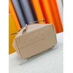 2026年8月8日入荷ヴィトンバッグM45501 M45410 M45205 M45397 1994  Montsouris  Monogram Empreinte  LV27.5 x 33.0 x 14.0 CM人気の新作/誕生日プレゼン