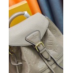 2026年8月8日入荷ヴィトンバッグM45501 M45410 M45205 M45397 1994  Montsouris  Monogram Empreinte  LV27.5 x 33.0 x 14.0 CM人気の新作/誕生日プレゼン