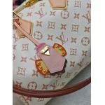 2026年8月8日入荷ヴィトンバッグM2A038  Speedy Soft 30  5  Monogram Denim   人気の新作/誕生日プレゼント/ZC工場