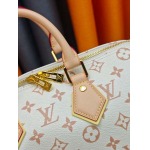 2026年8月8日入荷ヴィトンバッグM2A038  Speedy Soft 30  5  Monogram Denim   人気の新作/誕生日プレゼント/ZC工場
