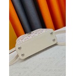 2026年8月8日入荷ヴィトンバッグM26347   LV Mirage  Capucines Nano  Exceptionals  Taurillon Monogram  LV 22x12x 8(CM)人気の新作/誕生日プレゼント/ZC