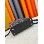 2026年8月8日入荷ヴィトンバッグM26348 LV Mirage  Capucines Nano  Exceptionals  Taurillon Monogram  LV 27x 18x 9(CM)人気の新作/誕生日プレゼント/ZC工