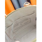 2026年8月8日入荷ヴィトンバッグ M53152 M2A378 Alma BB  Monogram Emblme  VVN LV   23.5 x 17.5 x 11.5 CM人気の新作/誕生日プレゼント/ZC工場